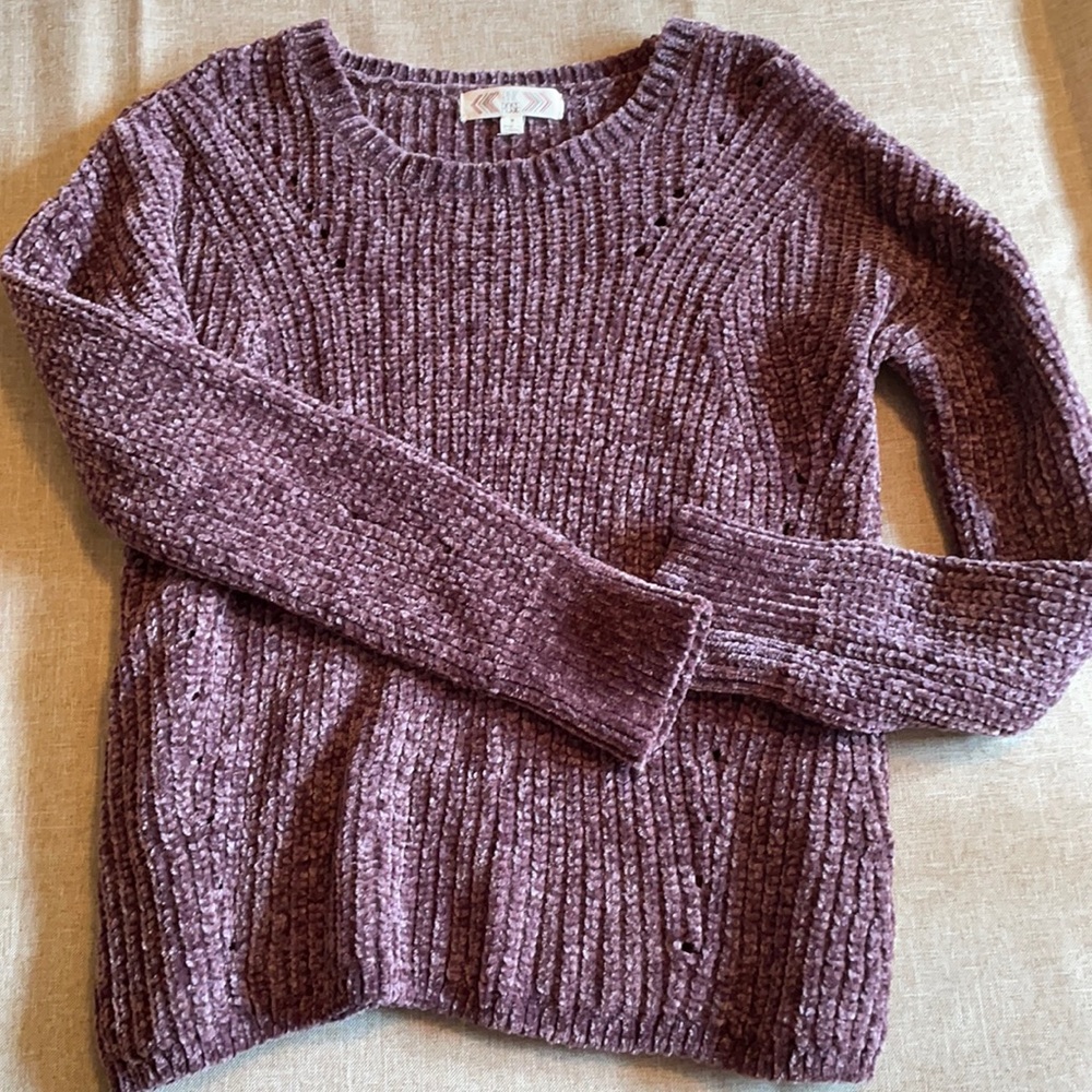 sweater